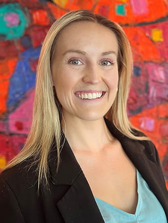 Courtney Young Bio Image