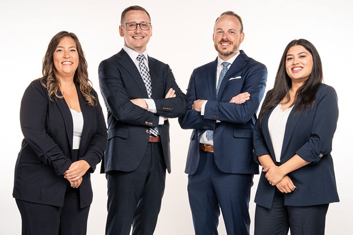 Ruban Stark Wealth Partners
