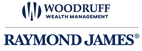 Woodruff Wealth Management of Raymond James Limited Logo