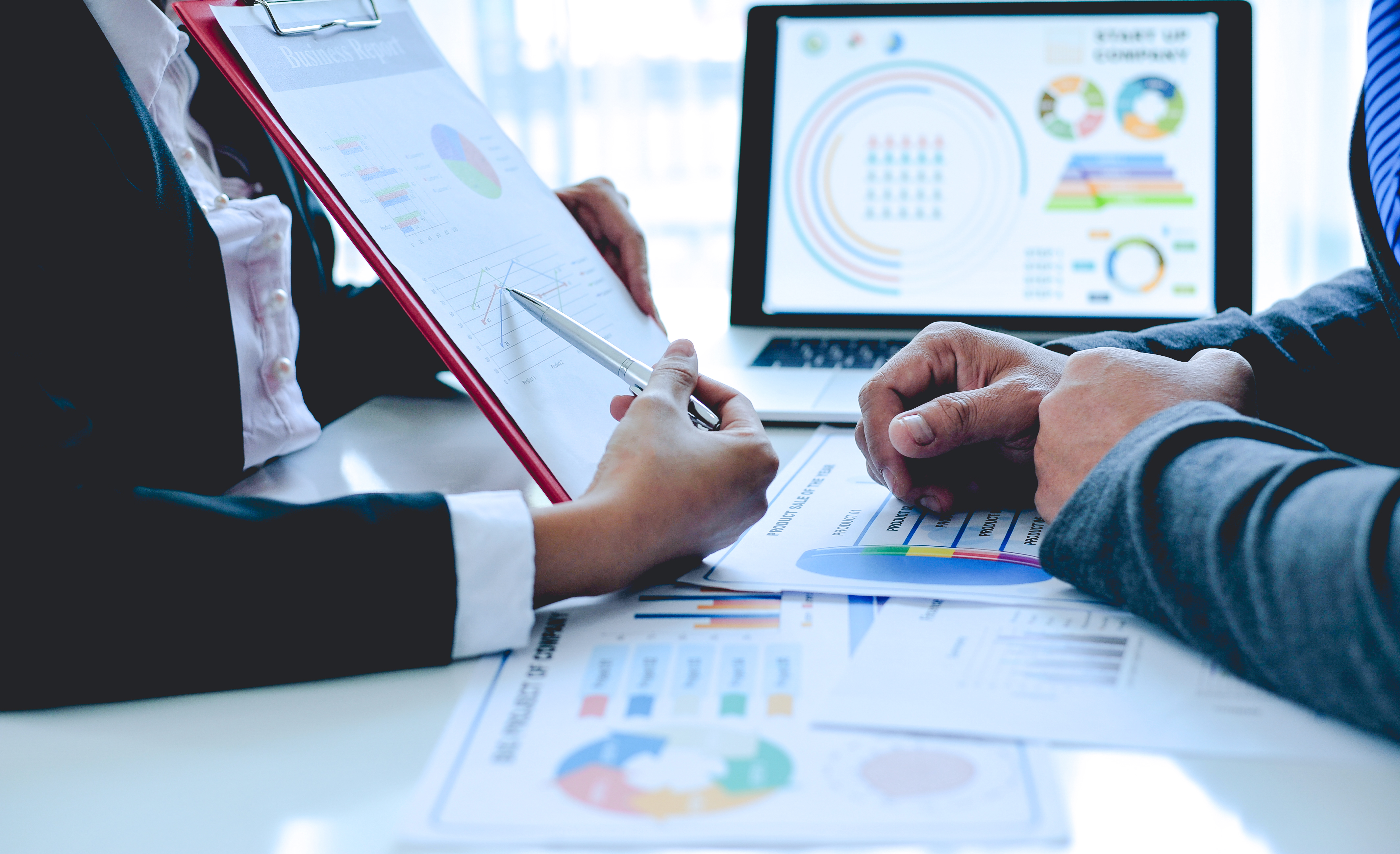 A Winning Benefits Package Can Set Your Business Apart
