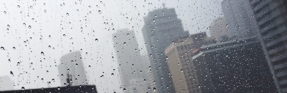 Don't let a natural disaster derail your business