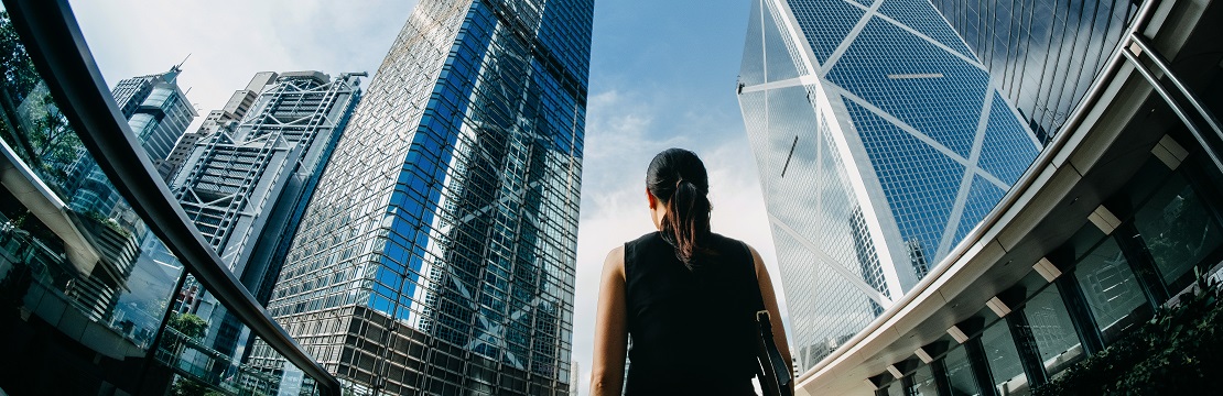 Why you should maintain a long-term view amid bank headlines