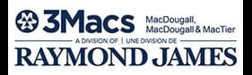 Logo of 3MACS