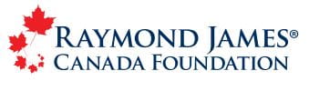 Logo of Raymond James Canada Foundation