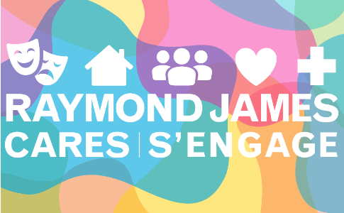 Raymond James Cares 2021