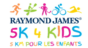 RJ 5K kids