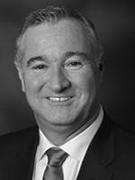 Headshot of Richard Rousseau