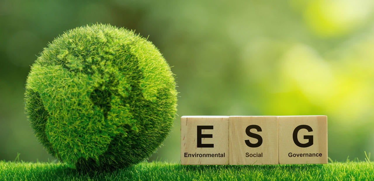 ESG: Environmental, Social and Governance