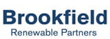 Logo of Brookfield Renewable