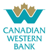 Canadian Western Bank.