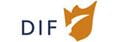 Logo of DIF