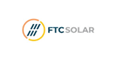 FTC solar logo