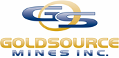 Goldsource Mines Inc.
