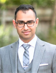 Nadeem Kassam