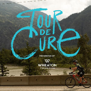 Tour de Cure