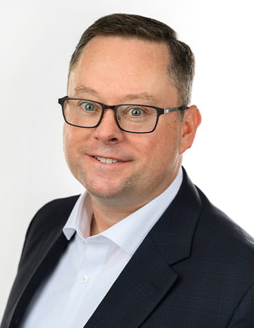 Mark Kriznic