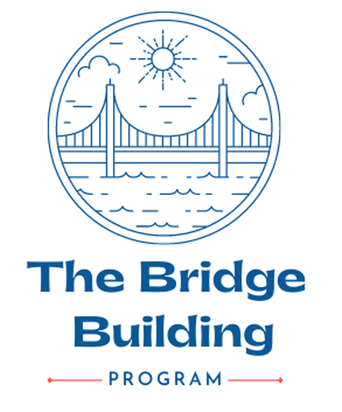 Bridge Building Program logo