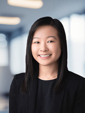 Teresa Mok