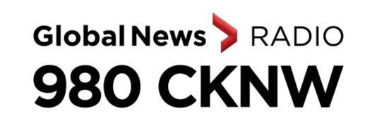 Global Radio > 980 CKNW logo