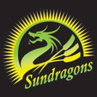Sundragons logo.