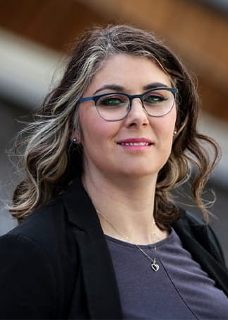 Ashley Bollman