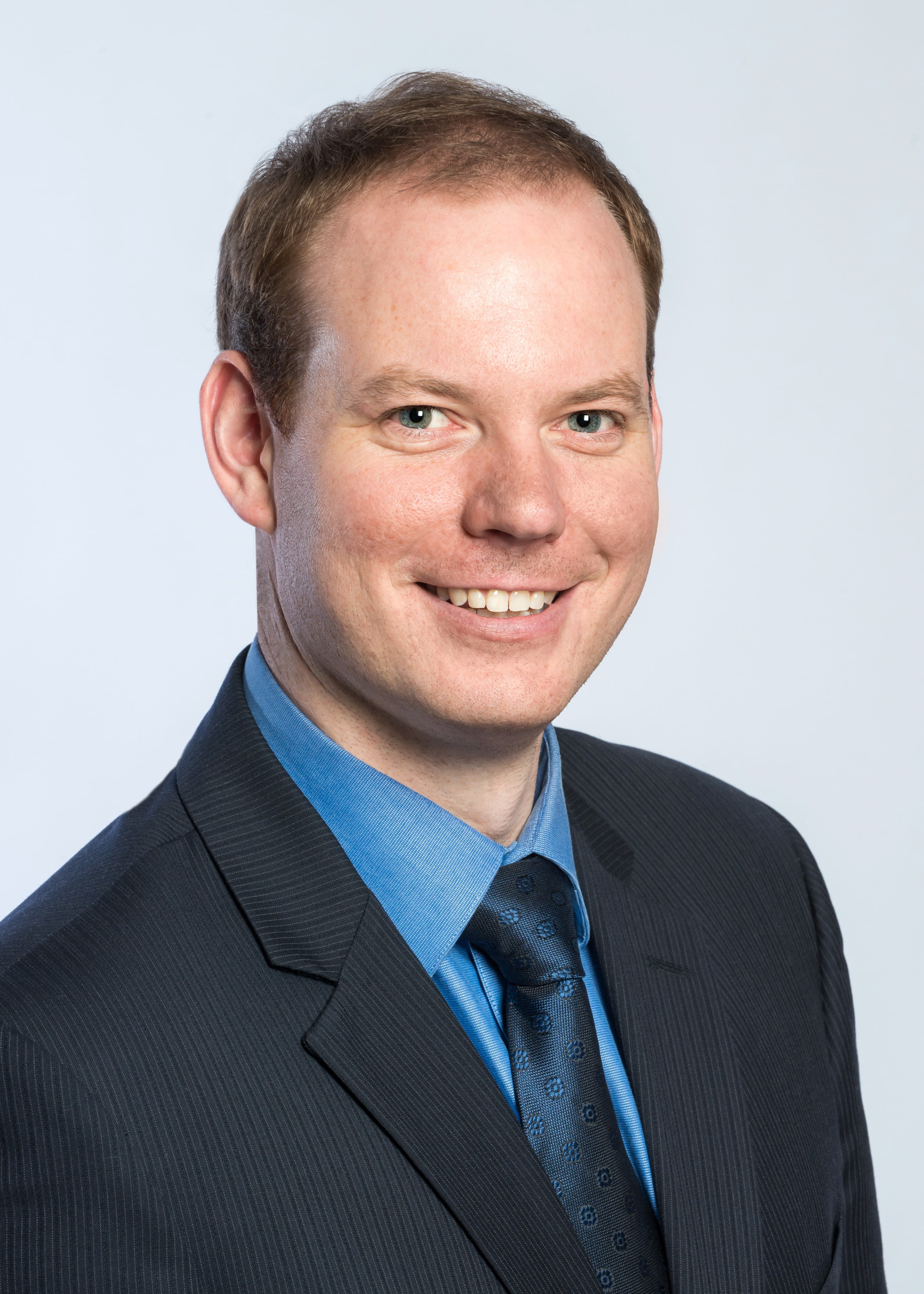 male headshot placeholder