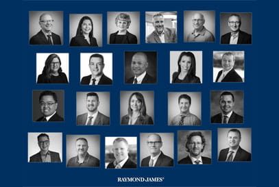 Our Advisors