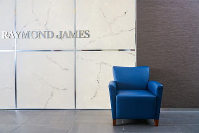 About Raymond James