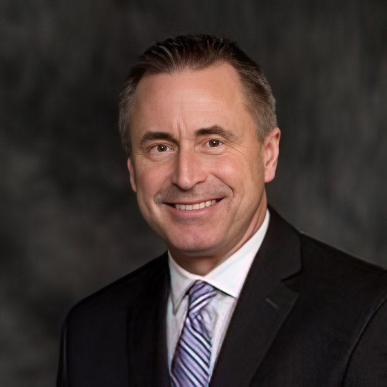 Darrel Johnson