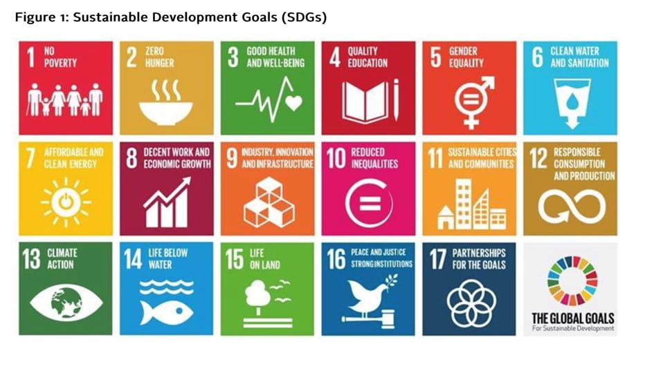 sustainable development goals