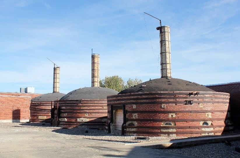 Medalta Potteries