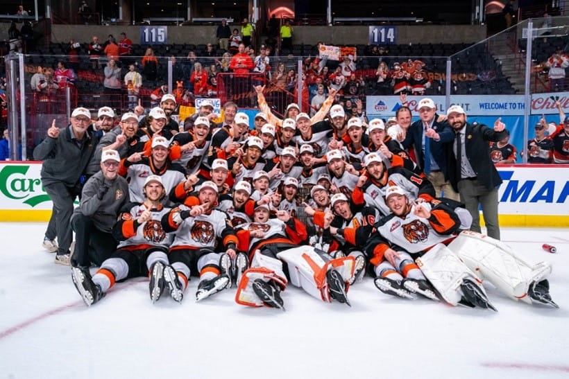 Hockey
