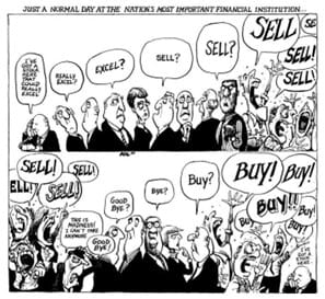Just a Normal Day