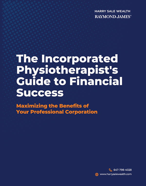 Incorporation Fundamentals for Physiotherapists