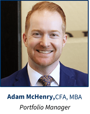 Adam McHenry