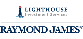 Lighthouse Investment Services Color Logo