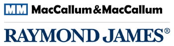 MacCallum & MacCallum logo.