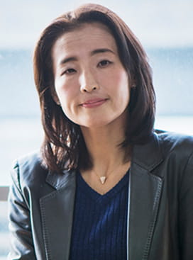 Sandra Liu Bio Image