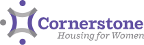Corner Stone Logo