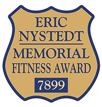 Eric Nystedt Logo