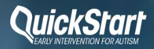 Quickstart Logo