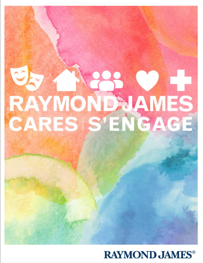 Ottawa community involvement book cover