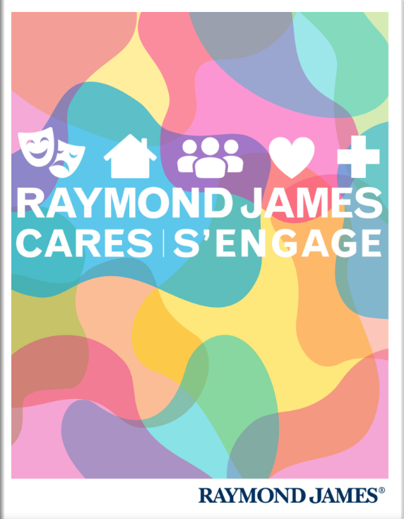 Raymond James Cares 2022