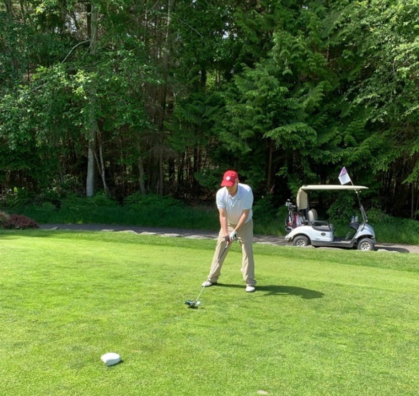 Golf
