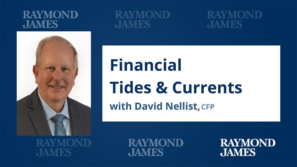 Financial Tides Currents Banner