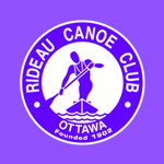 Rideau Canoe Club logo