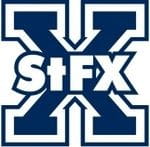 St FX Women's Rugby logo