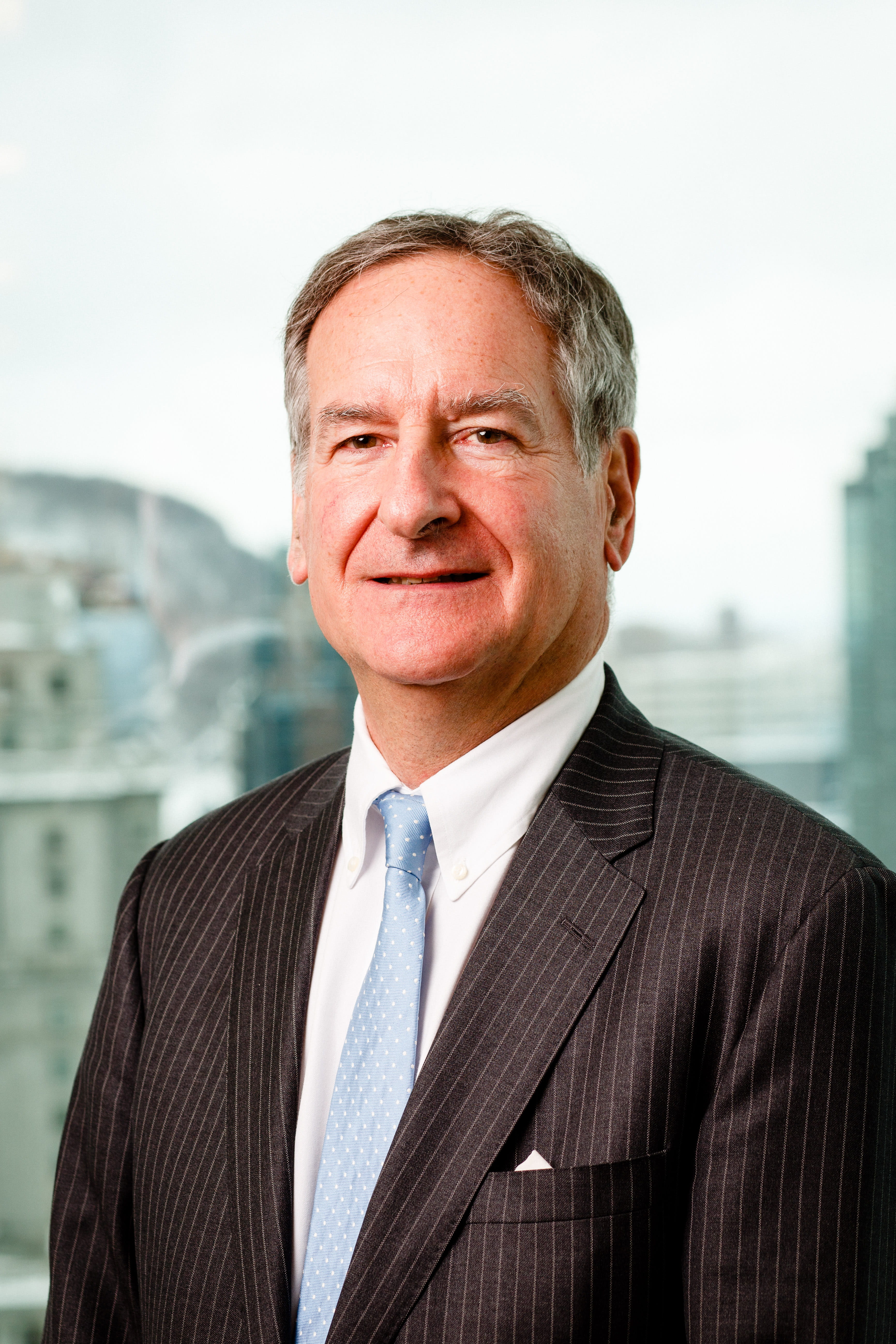 Tim Price