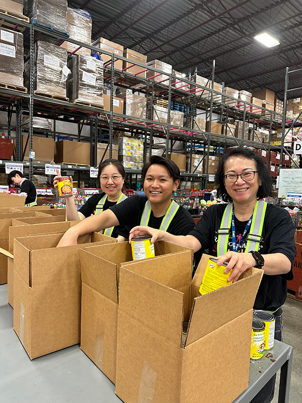 Food Bank