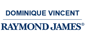 Dominique Vincent Logo